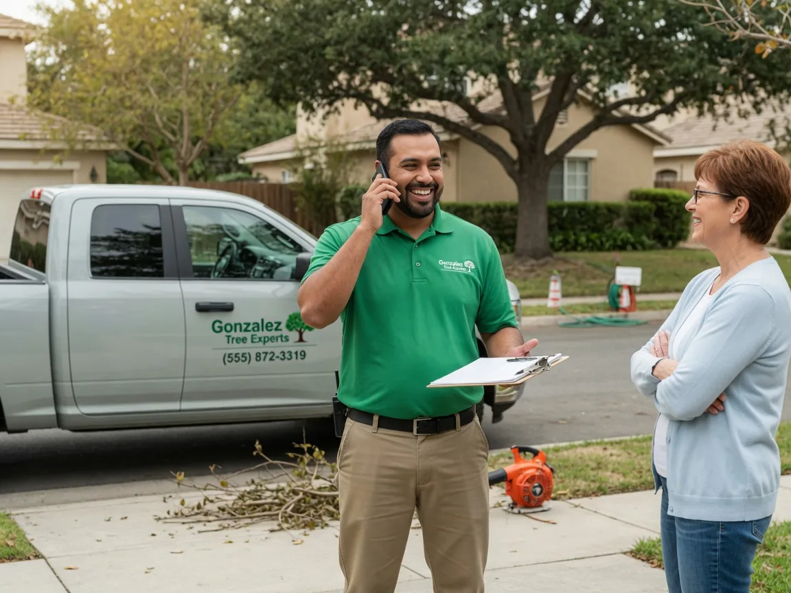 Tree Service Montrose, WV FAQs